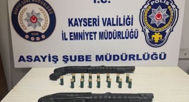 Vatandaşı yaralayıp, eşyalarını yağmalayan 5 kişi yakalandı