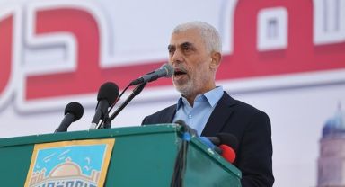 Yahya Sinvar'ın Hamas lideri seçilmesi ne anlama geliyor? İsrail medyası yazdı