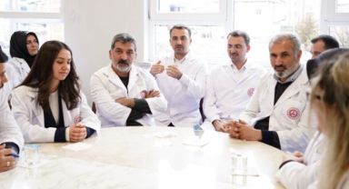 Yer değiştirme başvurusu yapan tüm öğretmenlerin ataması yapıldı