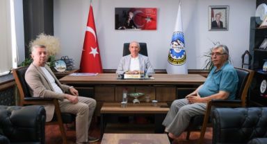 Yılın Ahisi Mobilyacılar Odası’ndan