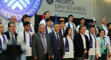 YKS şampiyonları 9.kez Medipol’ü tercih ett