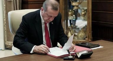 16 ile yeni vali atandı Resmi Gazete'de yayımlandı