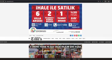 Kocasinan Belediyesi