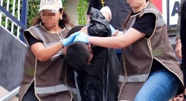 26 suç kaydı olan Yunus Emre Geçti bu zamana kadar nasıl cezaevine girmedi?