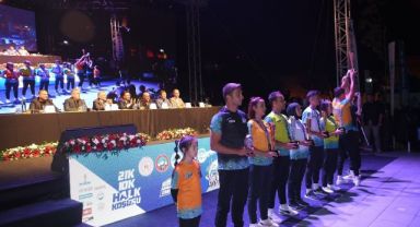 4’üncü Uluslararası Kayseri Yarı Maratonu lansman ile tanıtılacak