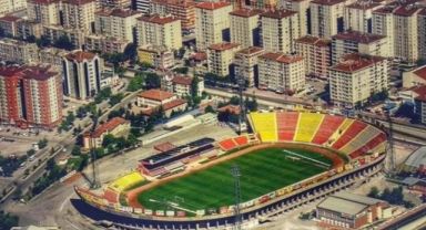 57 Yıl Önce Bugün Kayseri'de Facia Yaşandı! Yüzlerce Yaralı- Onlarca Ölü!