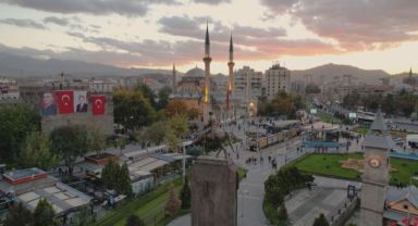 6 ilçede arsalar satışa çıkıyor