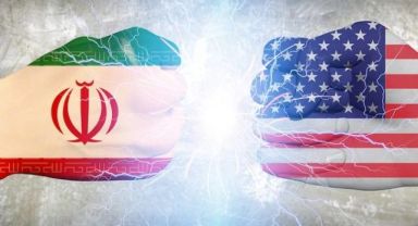 ABD'den İran'a Rusya'yı çıldırtacak yeni yaptırımlar