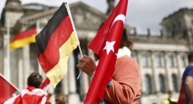 Alman basınındaki o iddialara Türkiye'den yalanlama