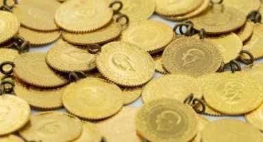 ALTINDA SON DURUM: Gram ve çeyrek altın kaç TL oldu? Gram altın rekor kırdı!