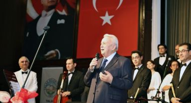 Amir Ateş, ‘Kayseri besteleriyle’ geliyor
