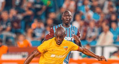 Aylton Boa Morte siftah yaptı