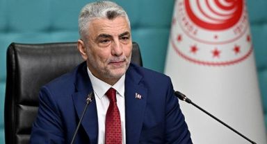 Bakan Bolat duyurdu! Ağustosta ihracatta rekor kırıldı