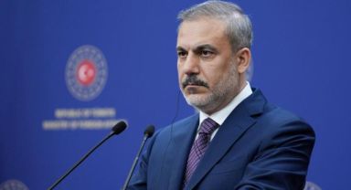 Bakan Fidan: Türkiye küresel sistemin işleyişi konusunda öneriler sunmaya devam edecek