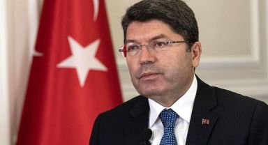 Bakan Yılmaz Tunç'tan kayıp Narin ile ilgili açıklama! 'Amca'nın tutuklanma sebebi...