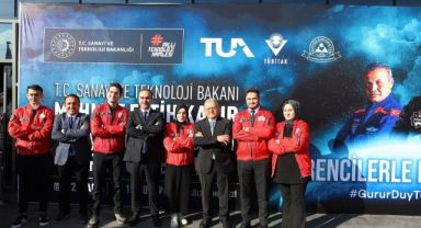 Başkan Büyükkılıç’tan 6’ncı Bilim Şenliği’ne davet