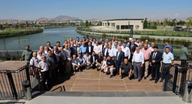 Başkan Büyükkılıç’tan STK’larla ‘istişare’ zirvesi