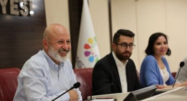 Başkan Çolakbayrakdar, “İhalelerde elde edilen gelir, vatandaşlarımıza hizmet olarak dönecek”