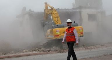 Başkan Çolakbayrakdar: 