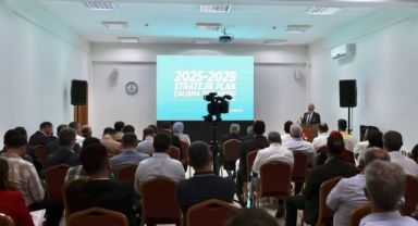 Başkan Çolakbayrakdar: “Kocasinan’ın geleceğini hemşehrilerimizin görüşleriyle şekillendiriyoruz”