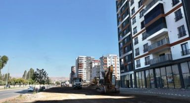 Başkan Çolakbayrakdar, modern bir Sancaktepe için ilk adımı attı