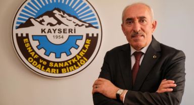 Başkan Odakır: “Bugünün ve yarınların olanaklarını iyi değerlendirin