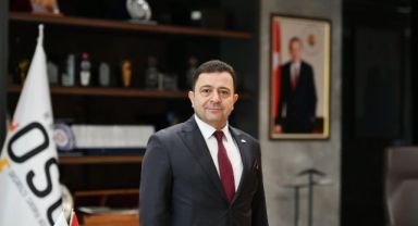 Başkan Yalçın: “Yeni OVP büyümeyi sağlam temeller üzerine konumlandırmıştır”