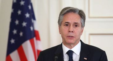 Blinken'dan İran'a gözdağı: Tahran'ın eylemlerinin önemli ekonomik sonuçları olacak