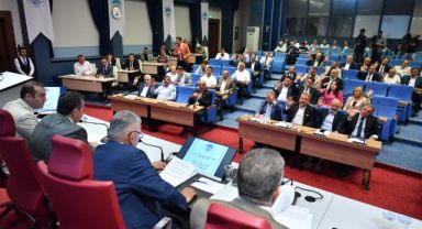 Büyükşehir Belediye Meclisi’nde ‘rüzgâr enerji santrali’ kararı