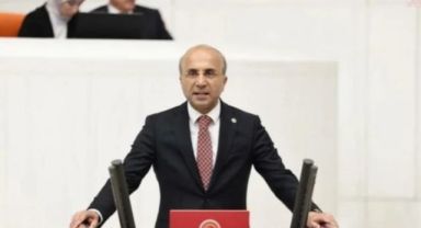 CHP'li Genç'ten Sert Çıkış: 'Güvenlik Tehdidi Kapıda mı?'