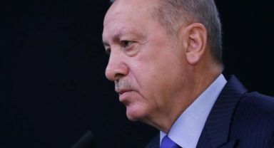 Cumhurbaşkanı Erdoğan'dan Narin Güran açıklaması