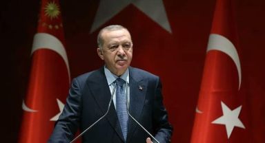 Cumhurbaşkanı Erdoğan: Orta Vadeli Program'a güvenimiz ve desteğimiz tam