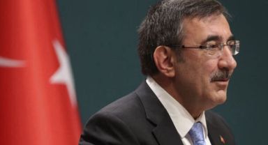 Cumhurbaşkanı Yardımcısı Cevdet Yılmaz'dan 'OVP' açıklaması! Tarih belli oldu