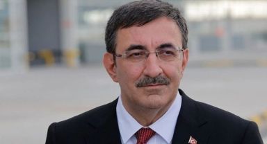 Cumhurbaşkanı Yardımcısı Cevdet Yılmaz yıl sonu enflasyon tahminini açıkladı