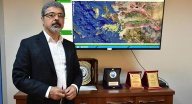 Deprem uzmanından korkutan 'fay hattı' uyarısı: '7'nin üzerinde deprem üretebilir!