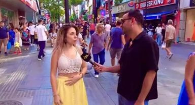 Dilruba Kayserilioğlu'na hapis cezası! Hükmün açıklanması geri bırakıldı