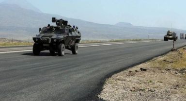 Diyarbakır'da o alanlara izinsiz giriş yasaklandı!