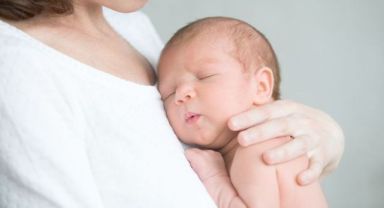 Doğum sayısının en düşük olduğu üç il belirlendi! Tek çocuğun nedeni dikkat çekti