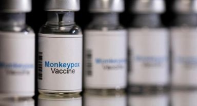 Dünya Sağlık Örgütü, maymun çiçeği virüsüne karşı ilk aşıya onay verdi