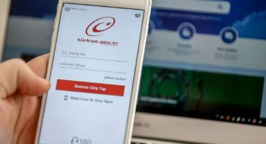 E-Haciz Dalgası Başladı - E Devletten Sorgulayın!