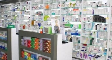 Eczanelerde Kış Saati Uygulaması: Hangi Saatler Arası Açık