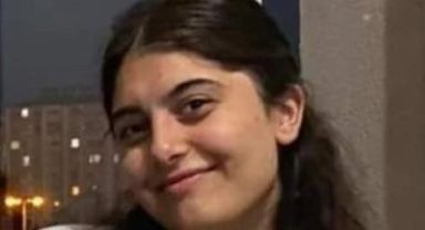 Edanur'un katil zanlısına ağırlaştırılmış müebbet