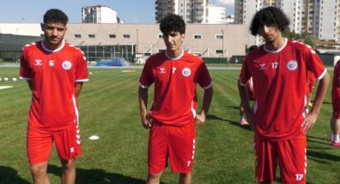Erciyes 38 FK kadroyu güçlendirdi