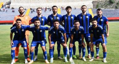 Erciyes 38 FK kazanmak istiyo