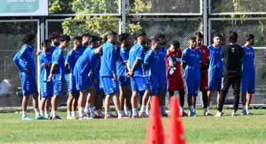  Erciyes 38 FK sahasında Denizlispor ile karşılaşacak