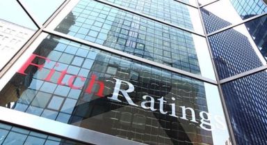 Fitch, 8 büyükşehir belediyesi ve Türkiye Varlık Fonu’nun kredi notunu yükseltti