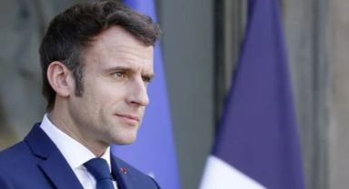 Fransa'nın yeni başbakanı belli oldu! Macron tepkilerin odağında
