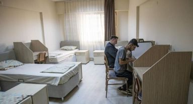 Gençlik ve Spor Bakanlığı yurt başvuru sonuçları açıklandı