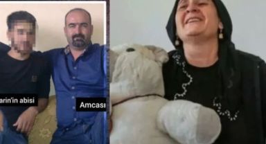 Gizem dolu Tavşantepe Köyü neden susuyor?