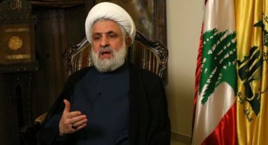 Hizbullah'tan yeni açıklama: Nasrallah'ın yolunda yürüyeceğiz